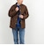 【Traditional Weatherwear】別注 WAVERLY STAND スタンドカラーキルティングジャケット 26AW
