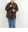 【Traditional Weatherwear】別注 WAVERLY STAND スタンドカラーキルティングジャケット 26AW