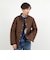 【Traditional Weatherwear】別注 WAVERLY STAND スタンドカラーキルティングジャケット 26AW
