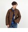 【Traditional Weatherwear】別注 WAVERLY STAND スタンドカラーキルティングジャケット 26AW