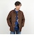 【Traditional Weatherwear】別注 WAVERLY STAND スタンドカラーキルティングジャケット 26AW