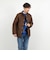 【Traditional Weatherwear】別注 WAVERLY STAND スタンドカラーキルティングジャケット 26AW
