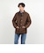 【Traditional Weatherwear】別注 WAVERLY STAND スタンドカラーキルティングジャケット 26AW