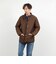 【Traditional Weatherwear】別注 WAVERLY STAND スタンドカラーキルティングジャケット 26AW