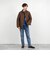 【Traditional Weatherwear】別注 WAVERLY STAND スタンドカラーキルティングジャケット 26AW