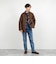 【Traditional Weatherwear】別注 WAVERLY STAND スタンドカラーキルティングジャケット 26AW