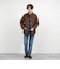 【Traditional Weatherwear】別注 WAVERLY STAND スタンドカラーキルティングジャケット 26AW