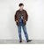 【Traditional Weatherwear】別注 WAVERLY STAND スタンドカラーキルティングジャケット 26AW