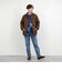 【Traditional Weatherwear】別注 WAVERLY STAND スタンドカラーキルティングジャケット 26AW