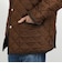【Traditional Weatherwear】別注 WAVERLY STAND スタンドカラーキルティングジャケット 26AW
