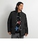 【Traditional Weatherwear】別注 WAVERLY STAND スタンドカラーキルティングジャケット 26AW