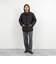【Traditional Weatherwear】別注 WAVERLY STAND スタンドカラーキルティングジャケット 26AW