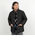 【Traditional Weatherwear】別注 WAVERLY STAND スタンドカラーキルティングジャケット 26AW
