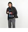 【Traditional Weatherwear】別注 WAVERLY STAND スタンドカラーキルティングジャケット 26AW