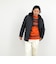 【Traditional Weatherwear】別注 DERBY MIDDLE キルティングジャケット 26AW