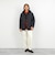 【Traditional Weatherwear】別注 DERBY MIDDLE キルティングジャケット 26AW