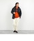【Traditional Weatherwear】別注 DERBY MIDDLE キルティングジャケット 26AW