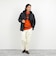 【Traditional Weatherwear】別注 DERBY MIDDLE キルティングジャケット 26AW