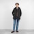 【Traditional Weatherwear】別注 DERBY MIDDLE キルティングジャケット 26AW