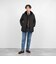 【Traditional Weatherwear】別注 DERBY MIDDLE キルティングジャケット 26AW