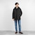 【Traditional Weatherwear】別注 DERBY MIDDLE キルティングジャケット 26AW