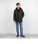 【Traditional Weatherwear】別注 DERBY MIDDLE キルティングジャケット 26AW