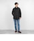 【Traditional Weatherwear】別注 DERBY MIDDLE キルティングジャケット 26AW