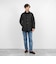 【Traditional Weatherwear】別注 DERBY MIDDLE キルティングジャケット 26AW