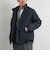 【TAION/タイオン】別注 スタンドダウンミドル 26AW