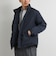 【TAION/タイオン】別注 スタンドダウンミドル 26AW