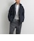 【TAION/タイオン】別注 スタンドダウンミドル 26AW