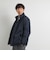 【TAION/タイオン】別注 スタンドダウンミドル 26AW