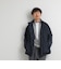 【TAION/タイオン】別注 スタンドダウンミドル 26AW