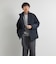 【TAION/タイオン】別注 スタンドダウンミドル 26AW