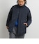 【TAION/タイオン】別注 スタンドダウンミドル 26AW