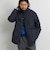 【TAION/タイオン】別注 スタンドダウンミドル 26AW