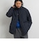 【TAION/タイオン】別注 スタンドダウンミドル 26AW