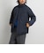 【TAION/タイオン】別注 スタンドダウンミドル 26AW