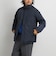 【TAION/タイオン】別注 スタンドダウンミドル 26AW