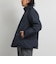 【TAION/タイオン】別注 スタンドダウンミドル 26AW