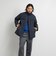 【TAION/タイオン】別注 スタンドダウンミドル 26AW