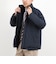 【TAION/タイオン】別注 スタンドダウンミドル 26AW