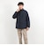 【TAION/タイオン】別注 スタンドダウンミドル 26AW