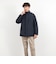 【TAION/タイオン】別注 スタンドダウンミドル 26AW