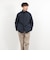 【TAION/タイオン】別注 スタンドダウンミドル 26AW