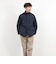 【TAION/タイオン】別注 スタンドダウンミドル 26AW