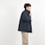 【TAION/タイオン】別注 スタンドダウンミドル 26AW