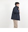 【TAION/タイオン】別注 スタンドダウンミドル 26AW