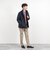 【TAION/タイオン】別注 スタンドダウンミドル 26AW