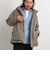 【TAION/タイオン】別注 スタンドダウンミドル 26AW